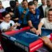Zakiyuddin Harahap Apresiasi Lomba Domino, Sebut Jadi Wadah Kegiatan Positif Masyarakat