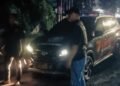 Cegah Kejahatan, Jatanras Polda Sumut Tingkatkan Patroli
