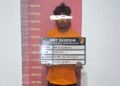 Polsek Medan Area Ungkap Pencurian di Gudang Expedisi