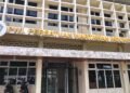 Kantor PWI Sumut Tiga Kali Dibobol Maling Kapolrestabes Medan Didesak Tangkap Pelaku