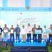 Sumut Halal Fest 2026 Perkuat Ekosistem Ekonomi Syariah