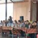 Babinsa Koramil 08/Tigabinanga Hadir di Masa Reses DPRD Karo, Aspirasi Warga Tigabinanga Didengar