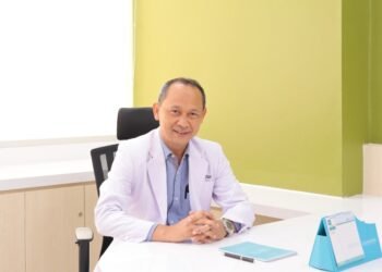 Batuk Menetap Bisa Jadi Sinyal Penyakit Serius, Kenali dan Periksa Sejak Dini