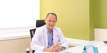 Batuk Menetap Bisa Jadi Sinyal Penyakit Serius, Kenali dan Periksa Sejak Dini