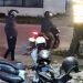 Maling Motor di Warkop Ditembak Polisi, Beraksi hingga ke Aceh