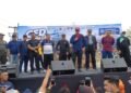 Dorong Pemerataan Ekonomi, Wali Kota Medan Jadikan CFD Belawan Pusat Promosi UMKM