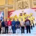 UNPAB Wisuda ke-76, Rektor Prof Isa Indrawan Terpilih Jadi Mentor Rektor Nasional