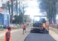Pemkab Karo Lakukan Long Segment Berastagi-Gongsol, Tingkatkan Akses Masyarakat