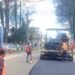 Pemkab Karo Lakukan Long Segment Berastagi-Gongsol, Tingkatkan Akses Masyarakat