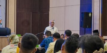 Rico Waas Dorong IPSM Medan Jadi Mitra Strategis Pemerintah