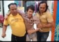 Jatanras Polda Sumut Tembak 2 Pembunuh Sopir Taksi Online