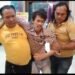 Jatanras Polda Sumut Tembak 2 Pembunuh Sopir Taksi Online