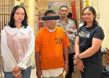Anak Disabilitas Jadi Korban Kekerasan Seksual, Pelaku Diamankan Polres Karo Kurang dari 24 Jam