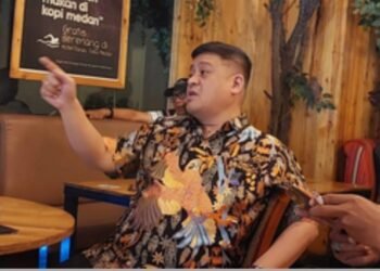 PUD Krisis dan Merugi, DPRD Nilai Rico Waas Gagal Majukan BUMD