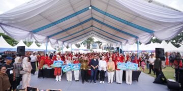 Medan DigiFest 2026 Perkuat Digitalisasi untuk Kota Medan yang Maju dan Inklusif