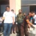 Polresta Deli Serdang Musnahkan Barang Bukti 1,2 Kg Sabu
