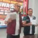 PMI Asal Jawa Timur Ditangkap Bawa 8 Kg Sabu dari Malaysia