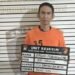 Residivis Narkoba Bongkar Ruko Warga