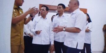 Pemko Medan Siapkan Revitalisasi Menyeluruh RSUD Pirngadi