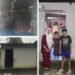 Miris, Warga Desa Pelawi Selatan dan Desa Perlis Mengeluh Tidak Mendapat Bantuan