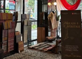 The Reiz Suites Medan Apresiasi Tamu di Hari Pelanggan Nasional
