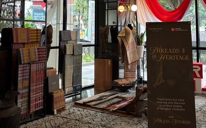 The Reiz Suites Medan Apresiasi Tamu di Hari Pelanggan Nasional