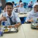 Bersama Mendikdasmen, Rico Waas Tinjau SMPN 16, Mebelair Rusak Diganti Tahun Ini