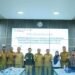 Bupati Karo Sambut Tim Kejaksaan Agung dalam Pengecekan Program Sekolah Nasional Terintegrasi