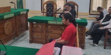 Pembacaan Putusan Perkara Penggelapan Rp 6,3 Milyar Ditunda