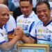 Bupati Karo Hadiri Puncak Bulan Bakti Peternakan dan World Rabies Day 2026