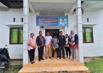 Identitas Teridentifikasi, Pemkab Karo Pulangkan Anak Asal Serdang Bedagai