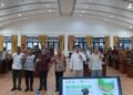 Pemkab Karo Gelar Sosialisasi INVER PPTPKH untuk Kepastian Hukum dan Penataan Kawasan Hutan