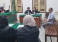 Sidang KUR Fiktif BRI Titi Papan Rp1,3 Miliar, Debitur Mengaku Hanya Diberi Rp1 Juta