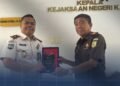 Rutan Kabanjahe dan Kejari Karo Perkuat Sinergitas Antar-APH