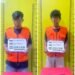 Dua Pria Sembunyikan Sabu 4,15 Gram dalam Kotak Rokok