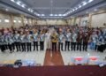 Rico Waas Dorong KPRI Pemko Medan Jadi Koperasi yang Profesional, Modern dan Berkelanjutan