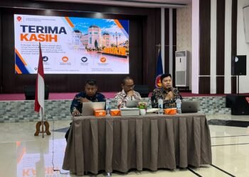 Terima 21 Laporan Pelanggaran Persaingan Usaha, KPPU Kanwil I Fokus di Penegakan Hukum