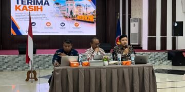 Terima 21 Laporan Pelanggaran Persaingan Usaha, KPPU Kanwil I Fokus di Penegakan Hukum