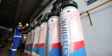 PGN Perkuat Strategi Komersial Guna Perluas Pasar dan Konektivitas Gas Bumi Nasional