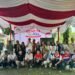 PGN Tingkatkan Layanan Gas Bumi, Gempita GasKita Hadir di Tasbi 1 Medan