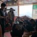 Gerebek Sarang Narkoba di Kabanjahe, Delapan Orang Diamankan