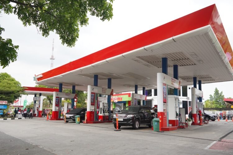 Pertamina Patra Niaga Regional Sumbagut Sesuaikan Harga BBM Non-Subsidi Mulai 1 September 2026