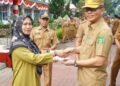 Sekda Langkat Dorong ASN Adaptif Hadapi Transformasi Digital