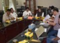 DPRD Langkat Ingatkan PT Gametraco Tunggal Segera Urus Izin Pendirian Tower