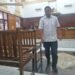 Mantan Analis Kredit Bank Sumut KCP Krakatau Divonis 1 Tahun Penjara