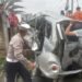 Gerak Cepat Polres Binjai Tangani Kecelakaan KAI Sri Lilawangsa di Jalan Hiu