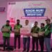 Nyalakan Semangat Kebersamaan, Pertamina Patra Niaga Regional Sumbagut Sukseskan Rekor MURI Memasak dengan Bright Gas di Medan