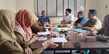 Melindungi Isi Piring Rakyat Padang Lawas, Kasat Reskrim Tabuh Genderang Lawan Kecurangan