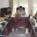 Komisi I DPRD Langkat Beri Waktu Satu Bulan Untuk Penyelesaian Persoalan TKBM
