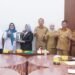 Tiorita Tegaskan Komitmen Lindungi Pekerja Rentan di Langkat